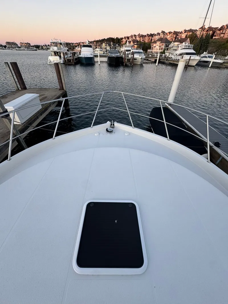 Slide: The Image of Navigator 5100 2007 - 17