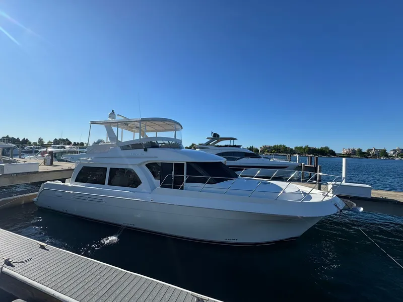 Slide: The Image of Navigator 5100 2007 - 2