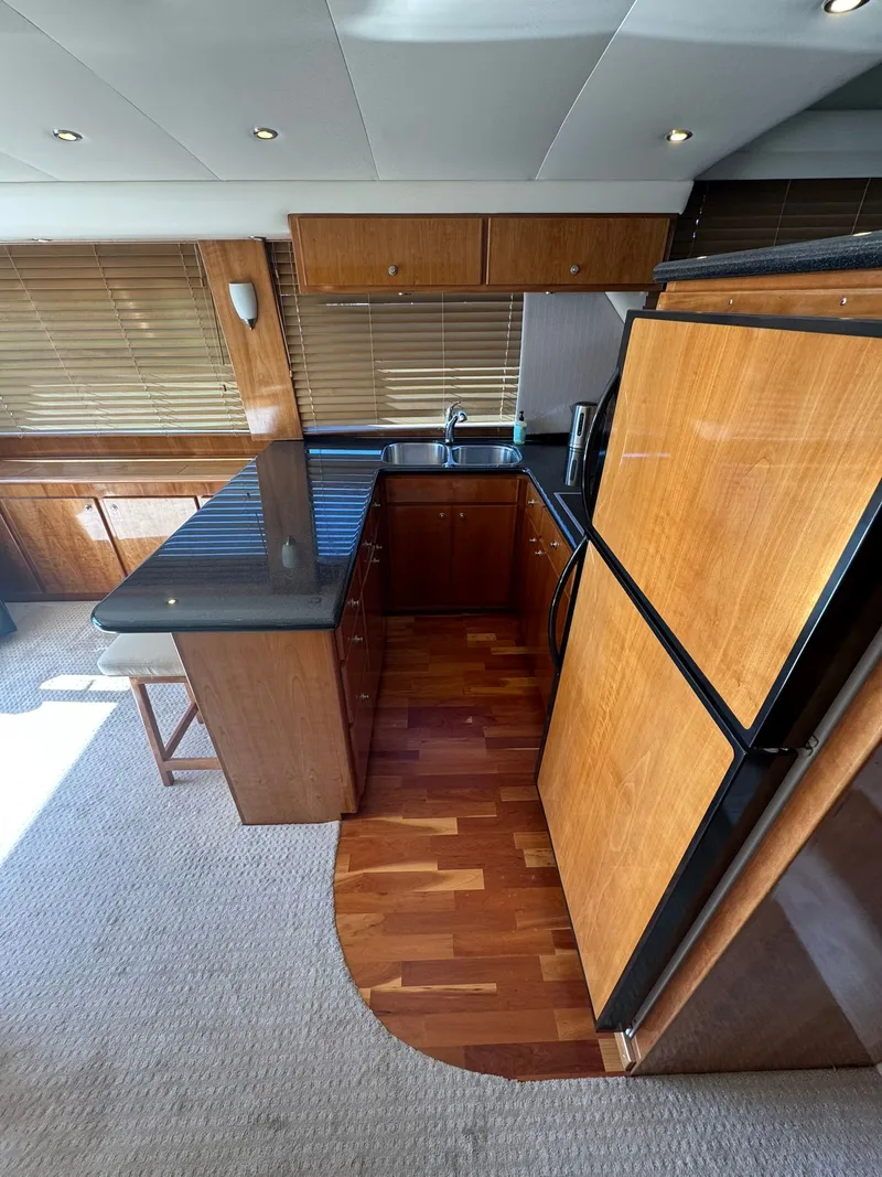 Slide: The Image of Navigator 5100 2007 - 26