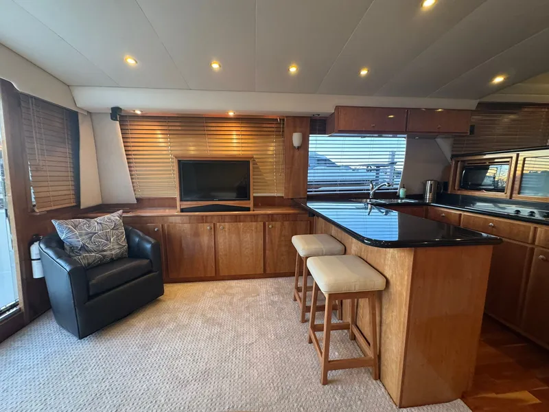 Slide: The Image of Navigator 5100 2007 - 27