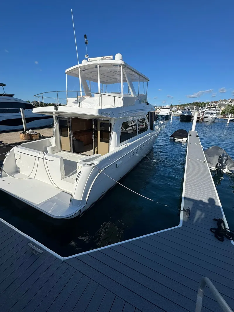 Slide: The Image of Navigator 5100 2007 - 3