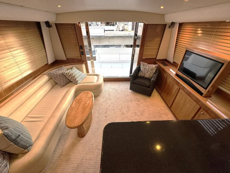 Slide: The Image of Navigator 5100 2007 - 32