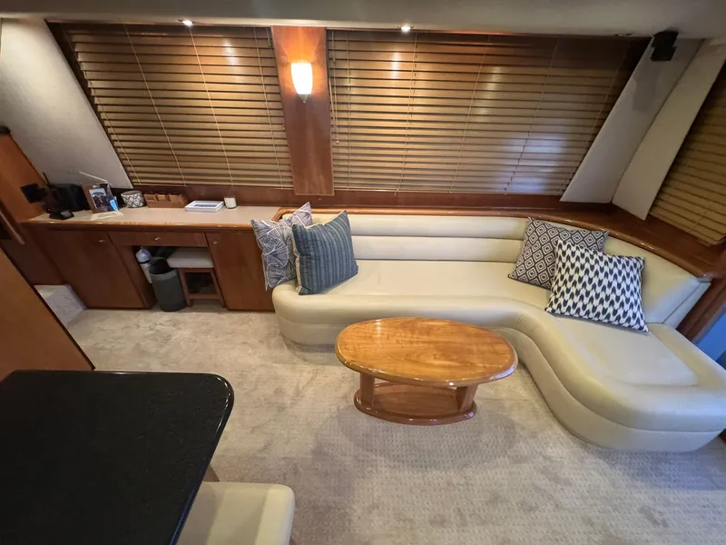 Slide: The Image of Navigator 5100 2007 - 33