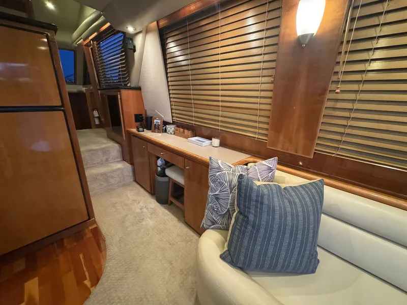 Slide: The Image of Navigator 5100 2007 - 34