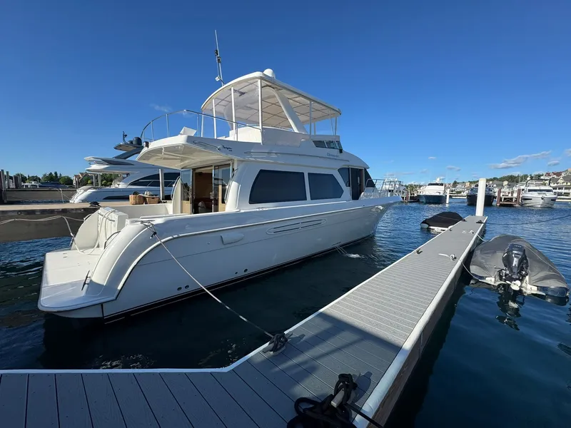 Slide: The Image of Navigator 5100 2007 - 4