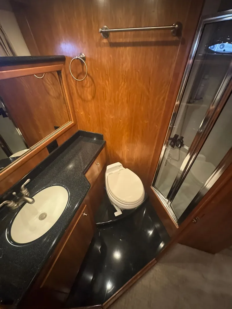 Slide: The Image of Navigator 5100 2007 - 45