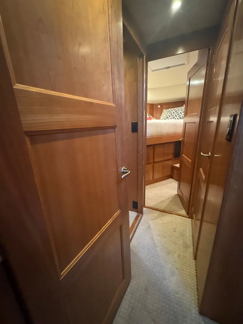 Slide: The Image of Navigator 5100 2007 - 46