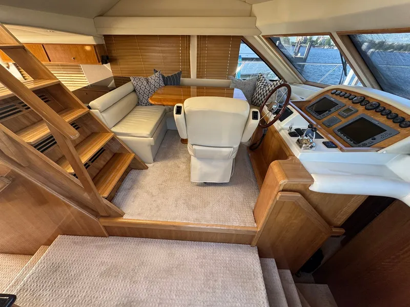 Slide: The Image of Navigator 5100 2007 - 52