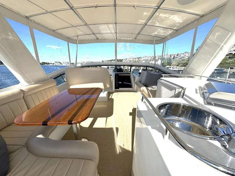 Slide: The Image of Navigator 5100 2007 - 57