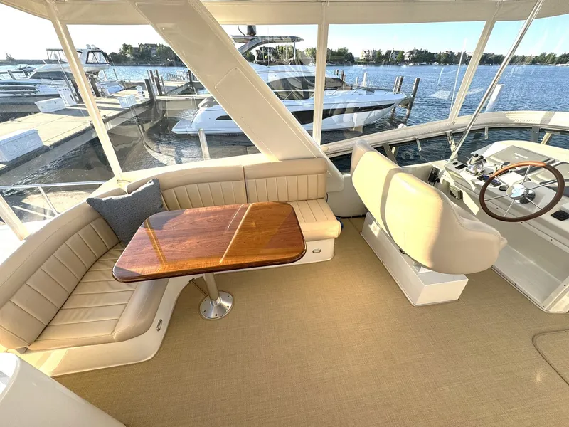 Slide: The Image of Navigator 5100 2007 - 58