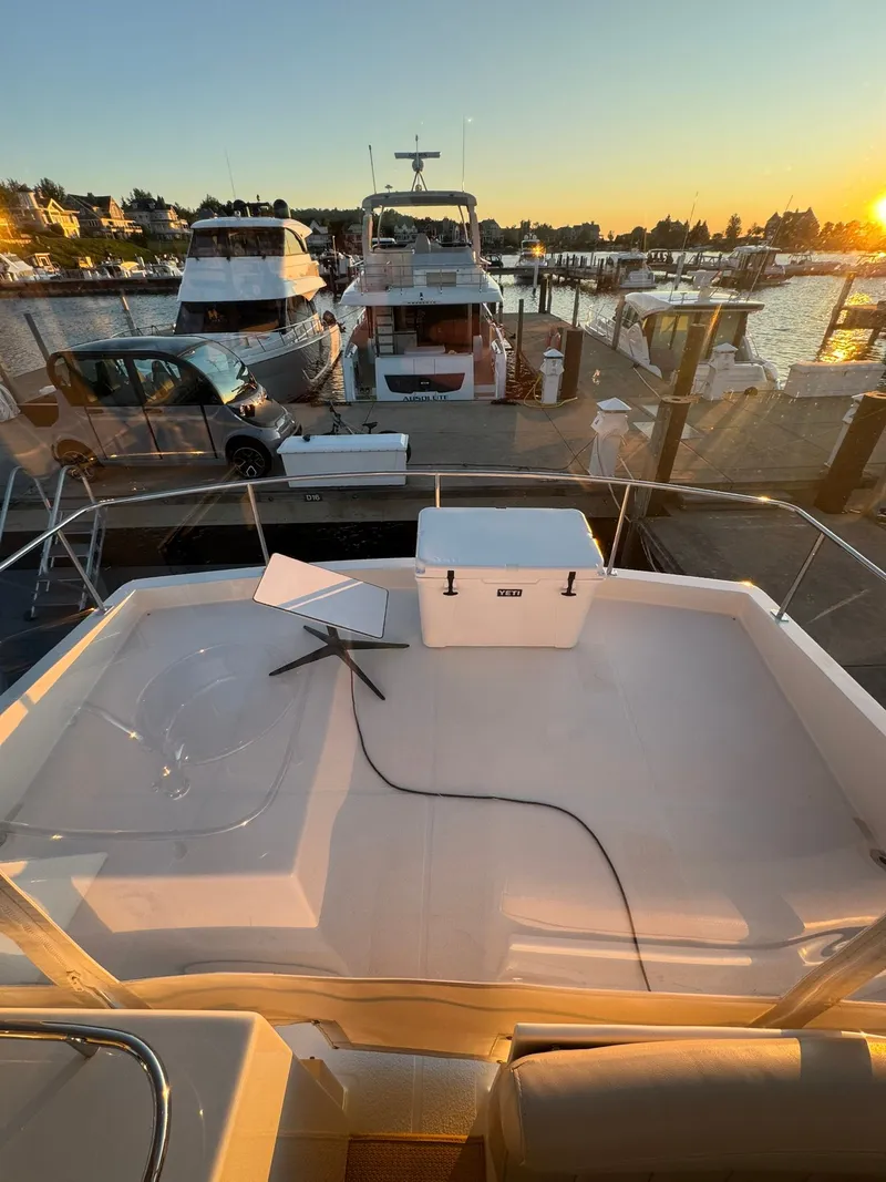 Slide: The Image of Navigator 5100 2007 - 62