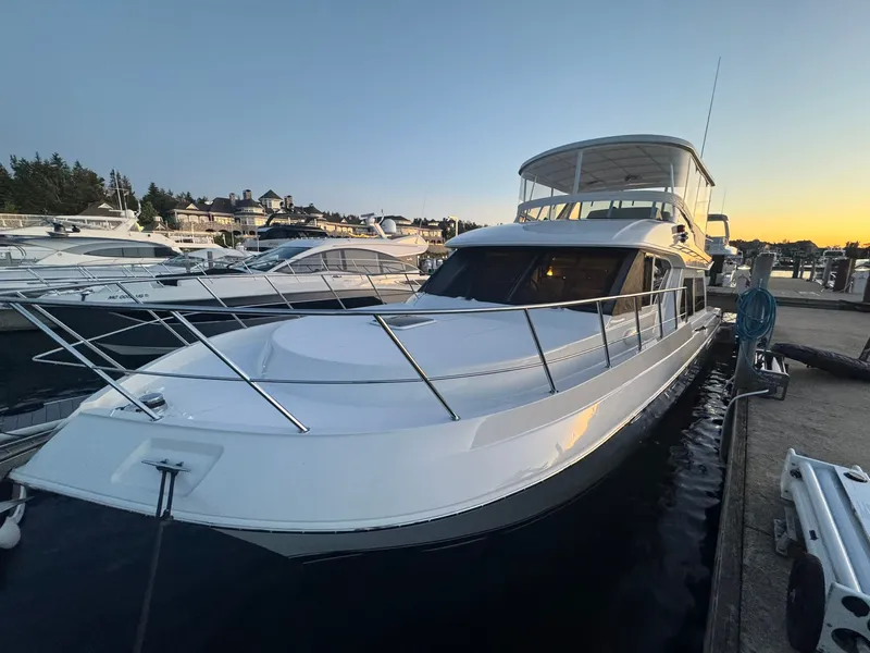 Slide: The Image of Navigator 5100 2007 - 8