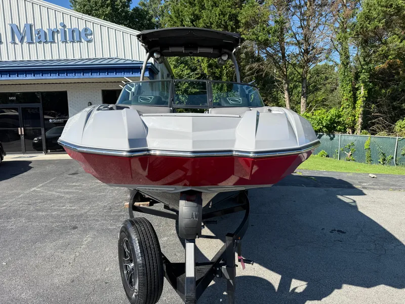 Slide: The Image of Supra SE450 2019 - 11