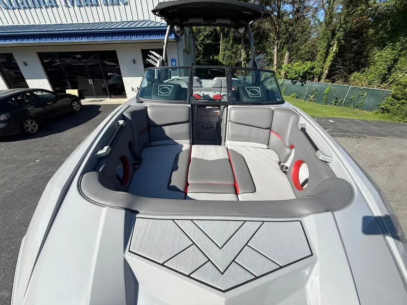 Slide: The Image of Supra SE450 2019 - 12