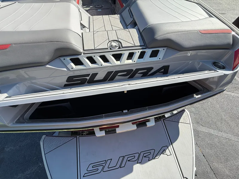 Slide: The Image of Supra SE450 2019 - 14