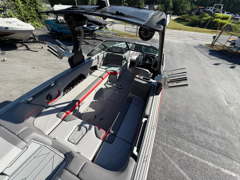 Slide: The Image of Supra SE450 2019 - 16