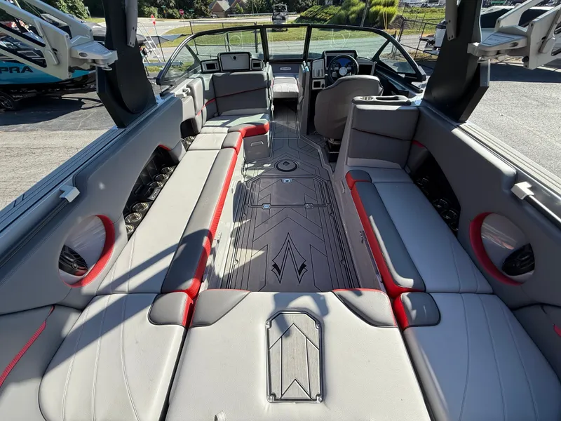 Slide: The Image of Supra SE450 2019 - 17