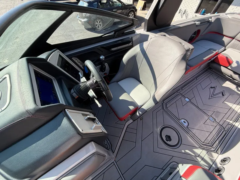 Slide: The Image of Supra SE450 2019 - 18