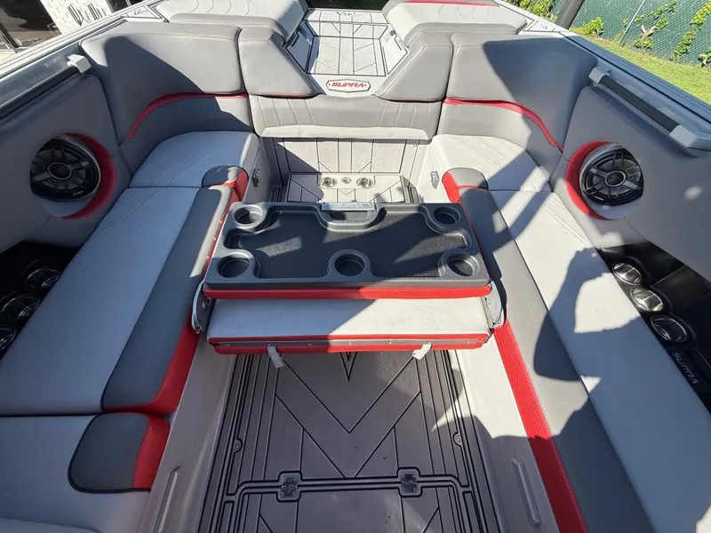 Slide: The Image of Supra SE450 2019 - 19