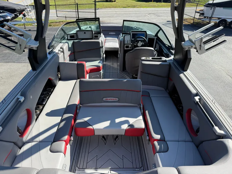 Slide: The Image of Supra SE450 2019 - 20