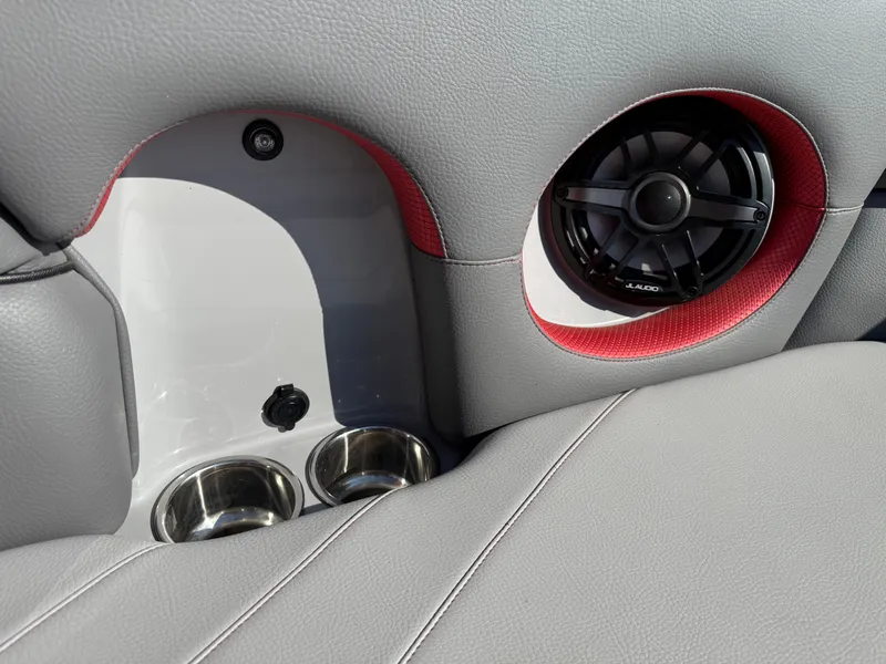 Slide: The Image of Supra SE450 2019 - 21