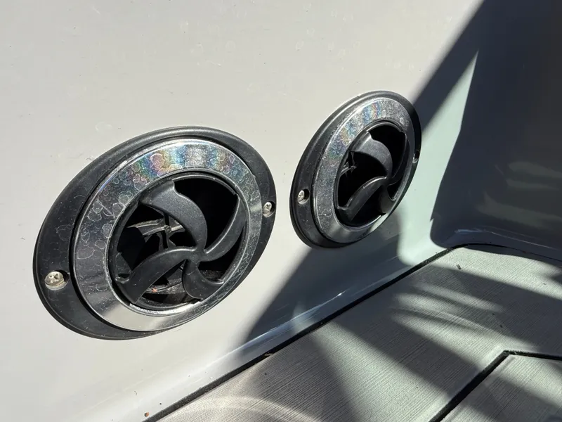 Slide: The Image of Supra SE450 2019 - 22