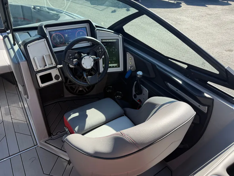 Slide: The Image of Supra SE450 2019 - 23