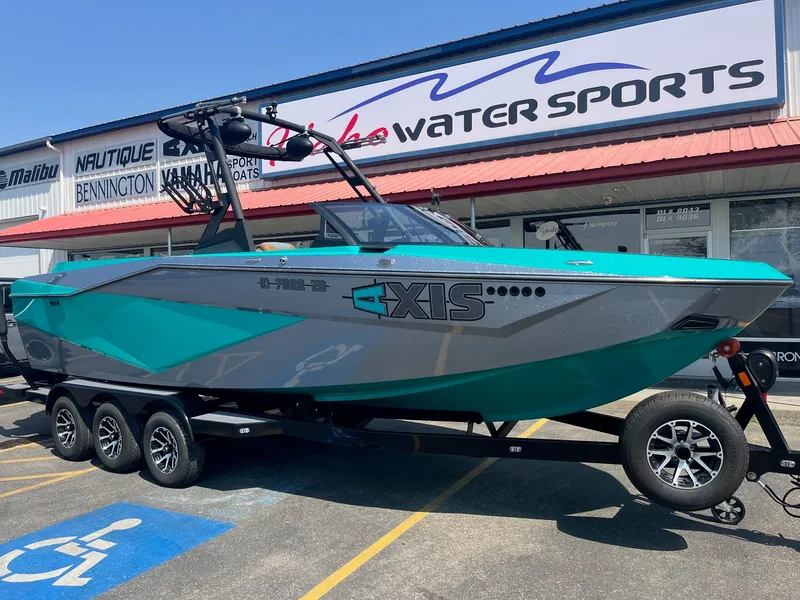 Slide: The Image of Axis T250 2022 - 13