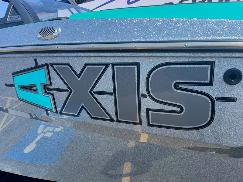 Slide: The Image of Axis T250 2022 - 14