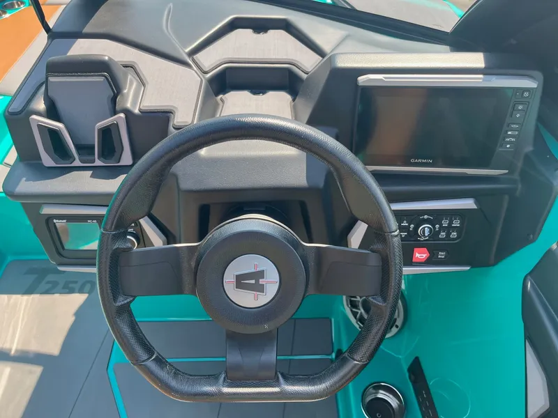 Slide: The Image of Axis T250 2022 - 28