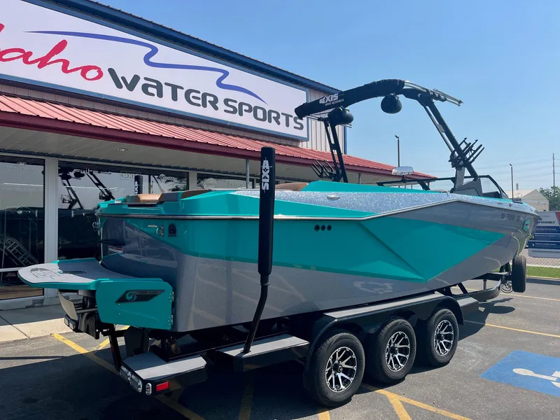 Slide: The Image of Axis T250 2022 - 3