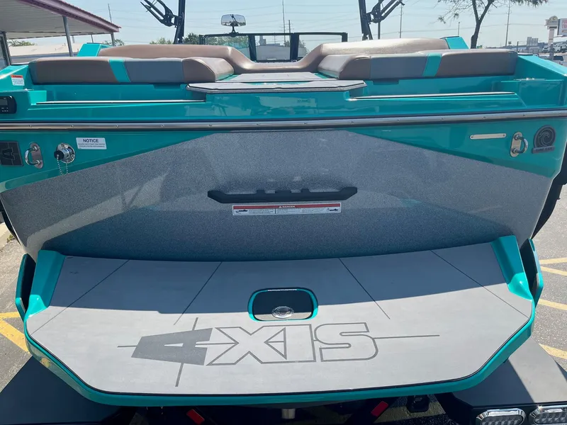 Slide: The Image of Axis T250 2022 - 6