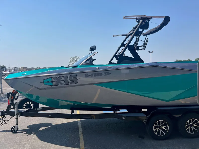 Slide: The Image of Axis T250 2022 - 8