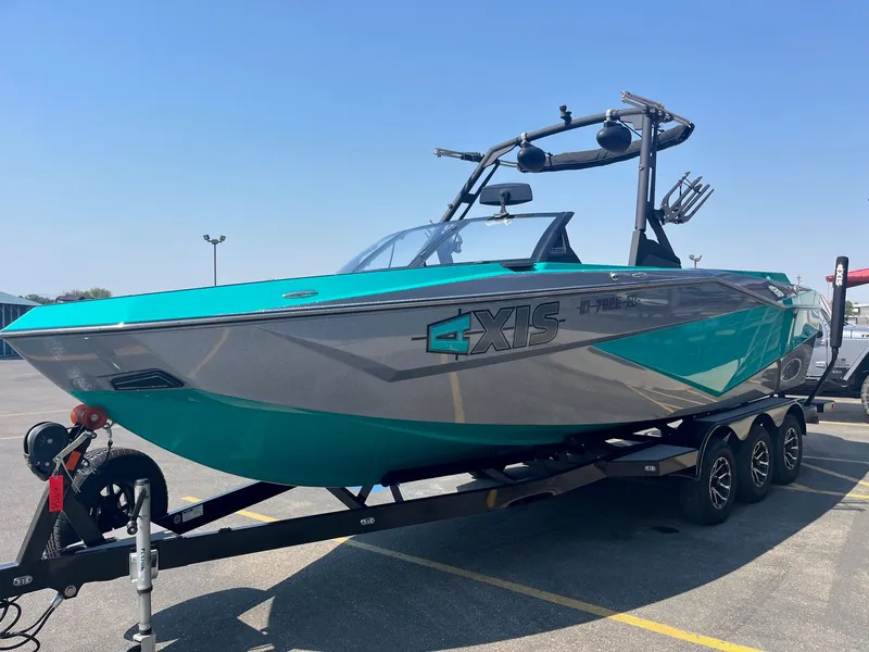 Slide: The Image of Axis T250 2022 - 9