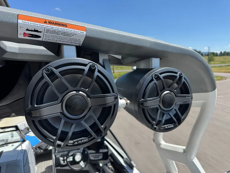 Slide: The Image of Nautique G25 2020 - 12