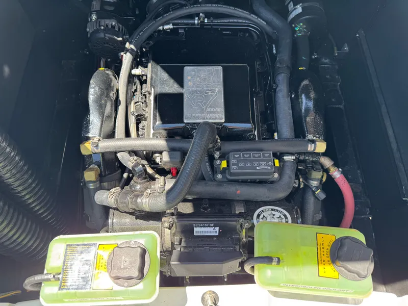 Slide: The Image of Nautique G25 2020 - 13