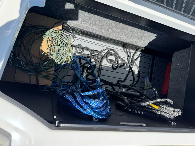 Slide: The Image of Nautique G25 2020 - 14