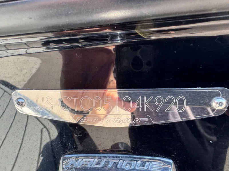 Slide: The Image of Nautique G25 2020 - 15