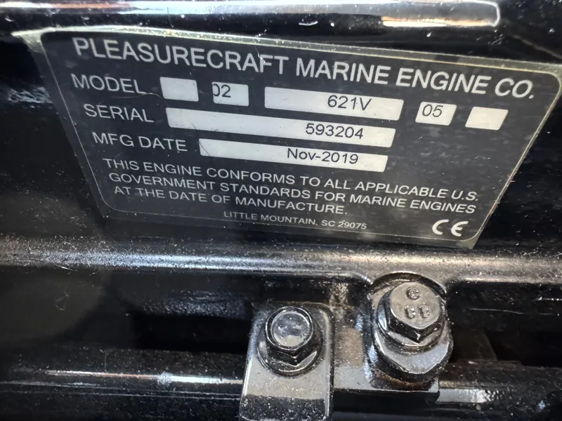 Slide: The Image of Nautique G25 2020 - 18