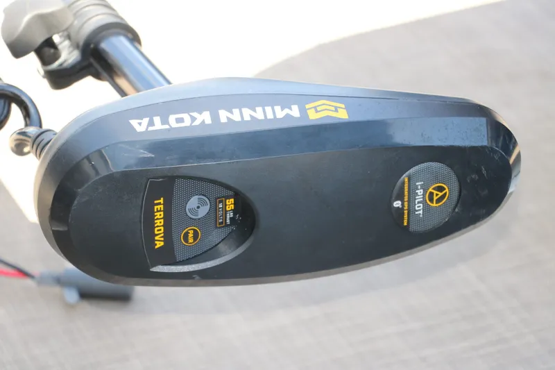 Slide: The Image of Tracker BASS Buggy 16 XL 2021 - 24