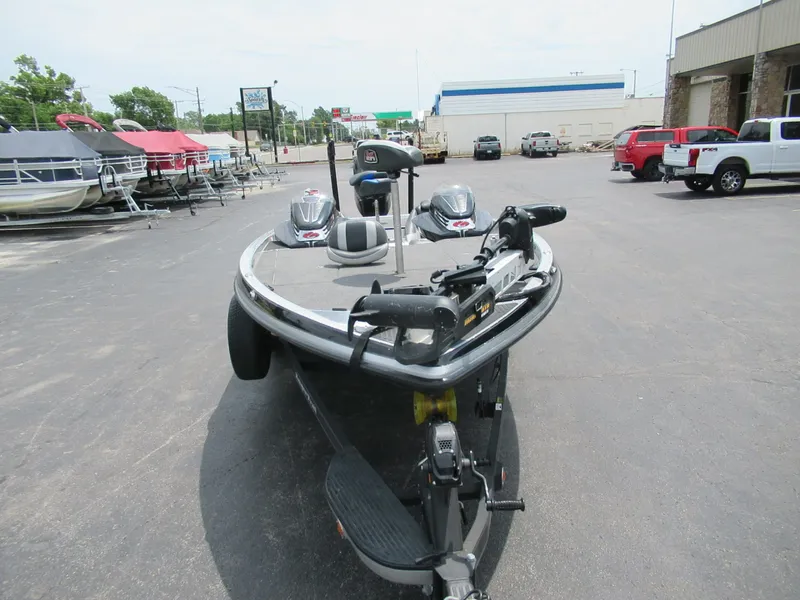 Slide: The Image of Ranger Z521C DC RANGER CUP PKG. 2018 - 3