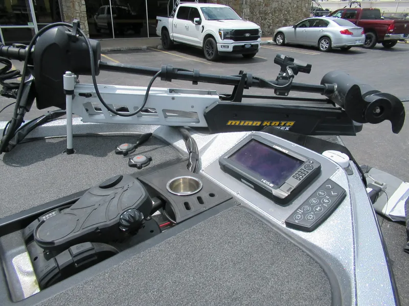 Slide: The Image of Ranger Z521C DC RANGER CUP PKG. 2018 - 5