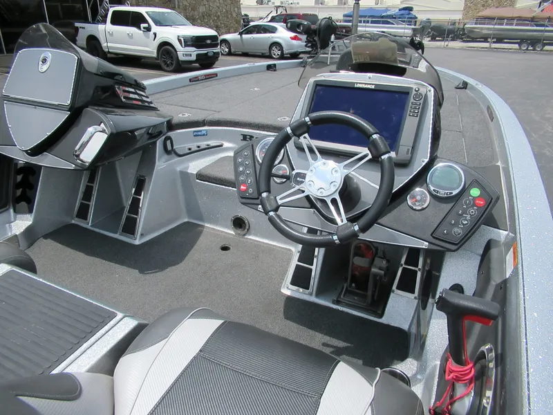 Slide: The Image of Ranger Z521C DC RANGER CUP PKG. 2018 - 6