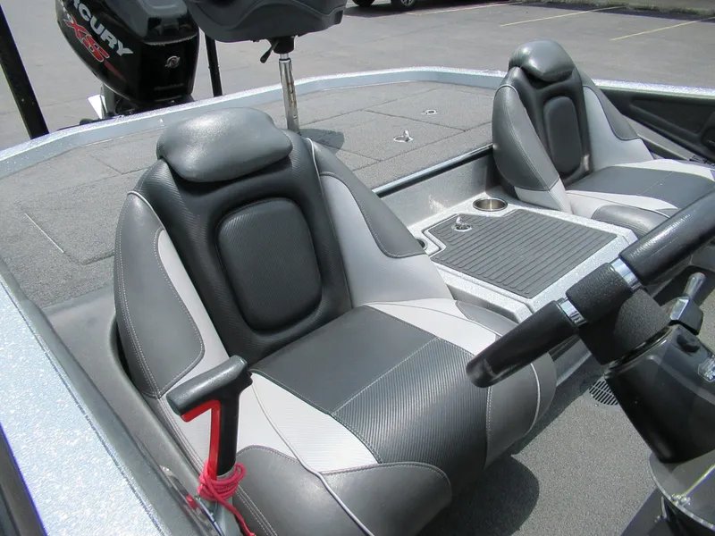 Slide: The Image of Ranger Z521C DC RANGER CUP PKG. 2018 - 7