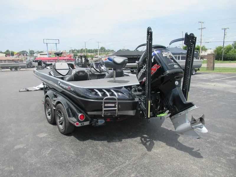 Slide: The Image of Ranger Z521C DC RANGER CUP PKG. 2018 - 8