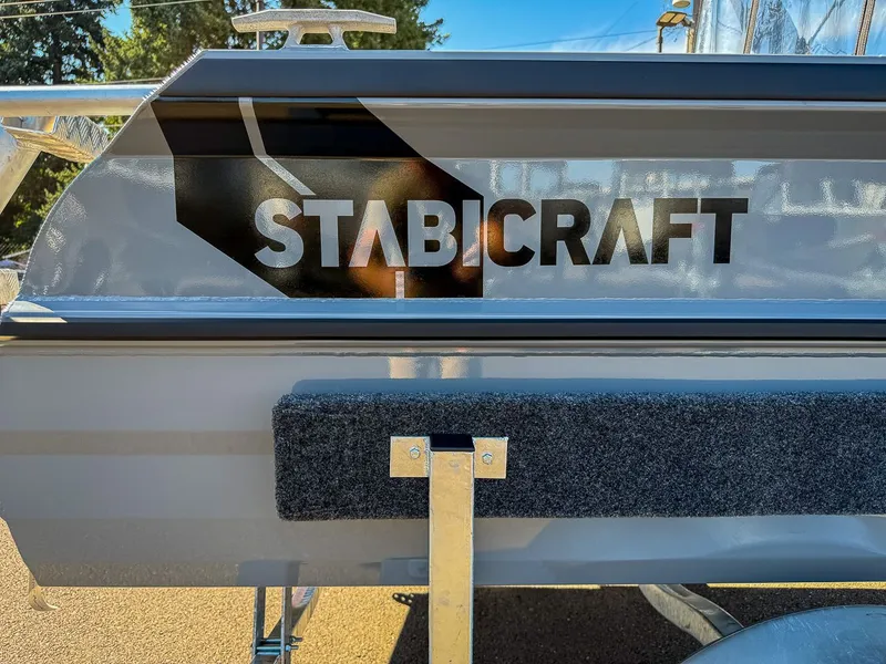 Slide: The Image of Stabi-Craft 1550 Fisher 2025 - 22