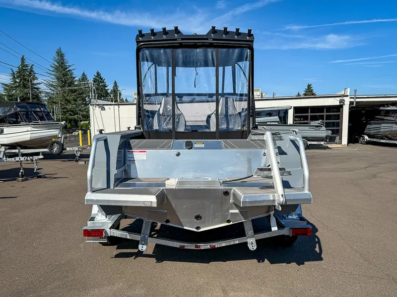 Slide: The Image of Stabi-Craft 1550 Fisher 2025 - 4