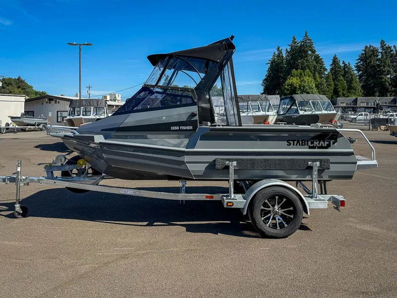Slide: The Image of Stabi-Craft 1550 Fisher 2025 - 6