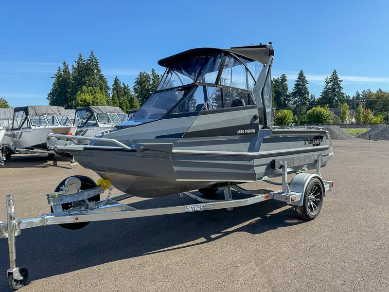 Slide: The Image of Stabi-Craft 1550 Fisher 2025 - 7