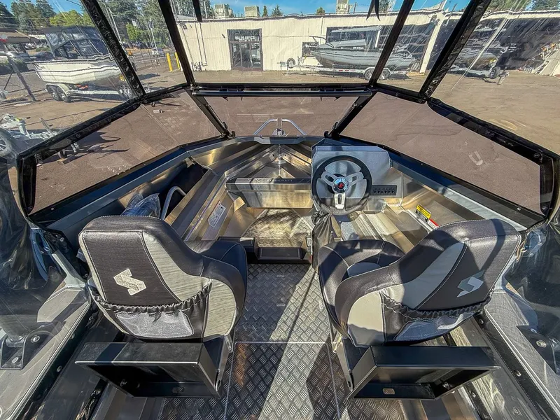 Slide: The Image of Stabi-Craft 1550 Fisher 2025 - 8